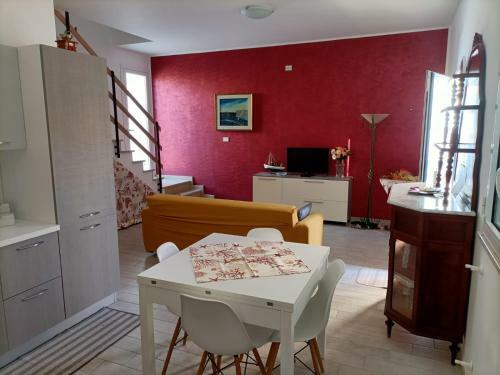 Relax House