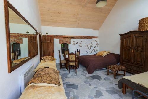 Hostal Siedlisko ?ywe Kamienie