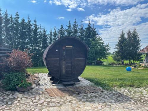 Hostal Siedlisko ?ywe Kamienie