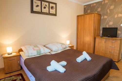 Hostal Dom Goscinny Tabu