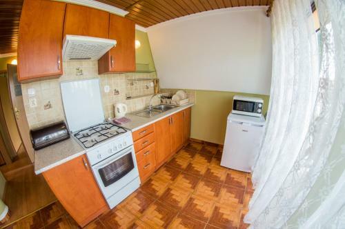 Hostal Dom Goscinny Tabu