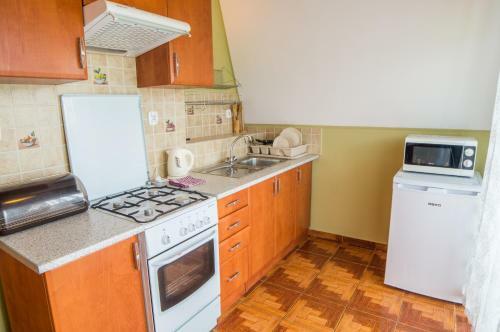 Hostal Dom Goscinny Tabu