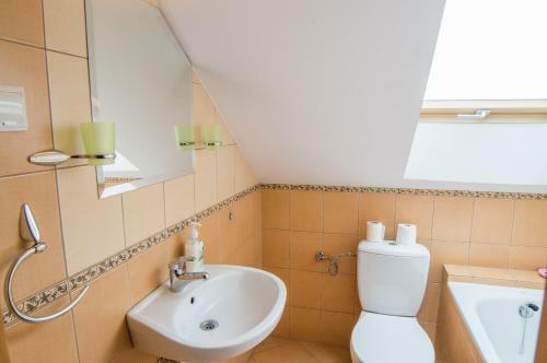 Hostal Dom Goscinny Tabu
