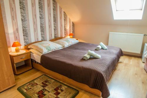 Hostal Dom Goscinny Tabu