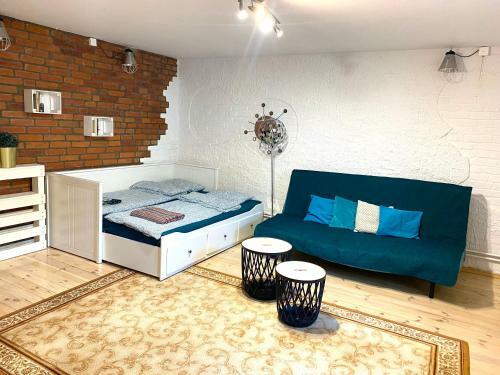 Apartamento Suterena W Centrum Mr?gowa