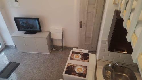 Apartamento Kawalerka Z Antresol? Centrum Mr?gowa