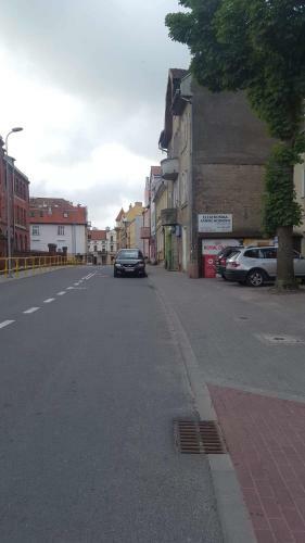 Apartamento Kawalerka Z Antresol? Centrum Mr?gowa