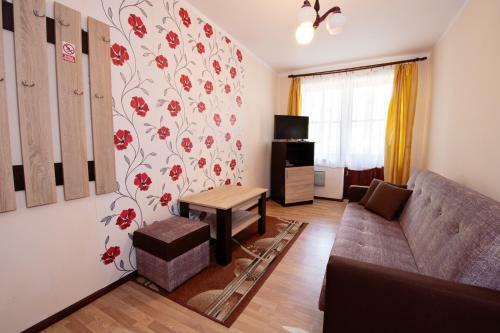 Bed & Breakfast Pensjonat Pod Lwem