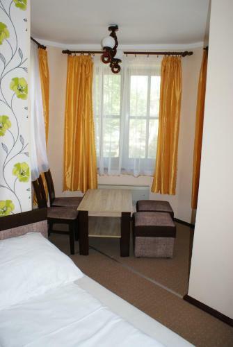 Bed & Breakfast Pensjonat Pod Lwem