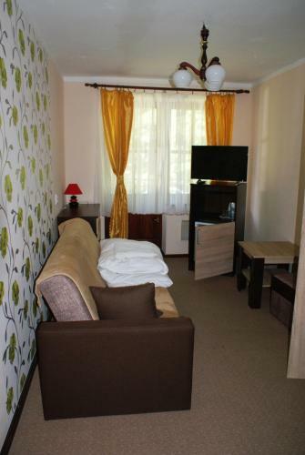 Bed & Breakfast Pensjonat Pod Lwem