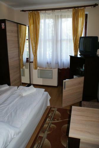 Bed & Breakfast Pensjonat Pod Lwem