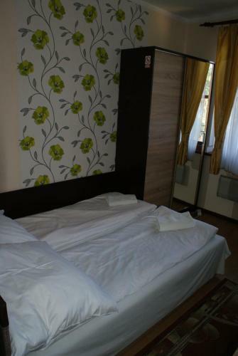 Bed & Breakfast Pensjonat Pod Lwem