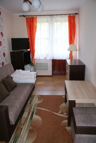 Bed & Breakfast Pensjonat Pod Lwem