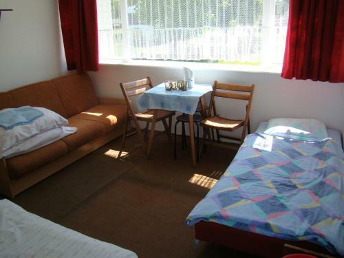 Guliwer Camping