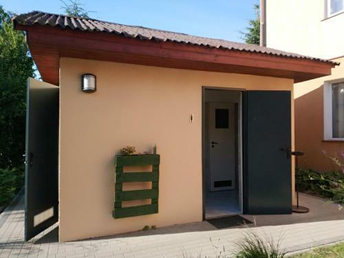 Guliwer Camping