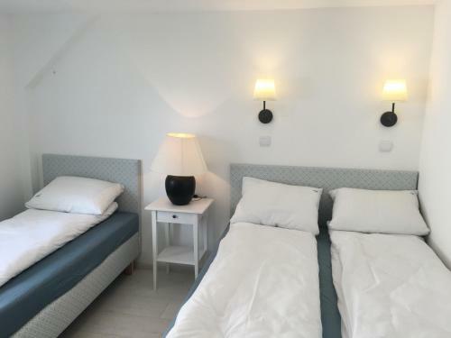 Apartament Nafali