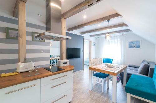 Apartament Nafali
