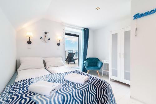 Apartament Nafali