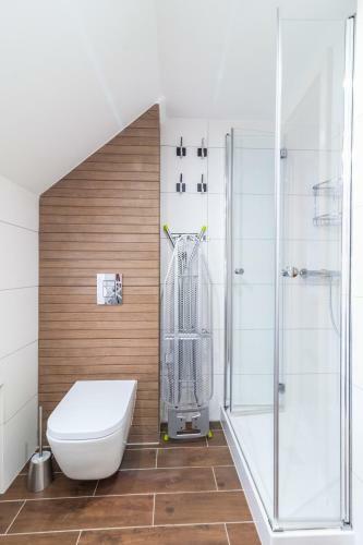 Apartament Nafali