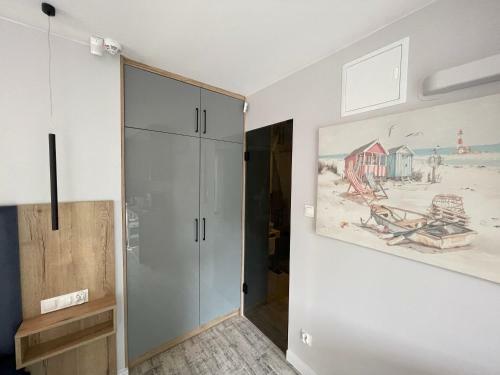Apartament Nafali
