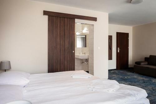 Hostal Dom Wczasowy Kliper