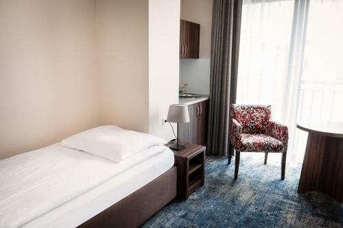 Hostal Dom Wczasowy Kliper