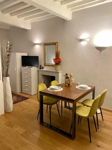 Apartamento Sisters?home