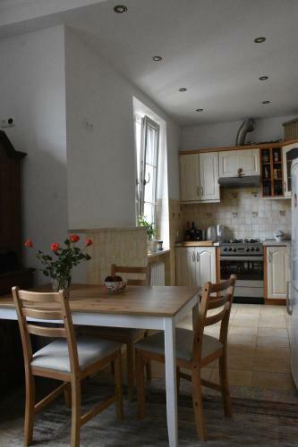 Apartament Rynek 11b