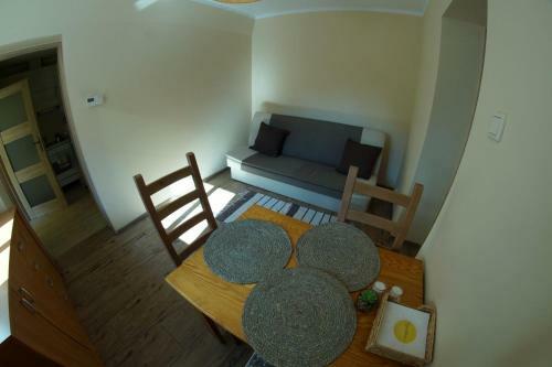 Apartamento Norka Pod Ratuszem