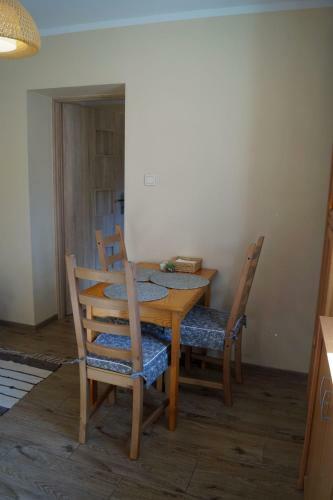 Apartamento Norka Pod Ratuszem
