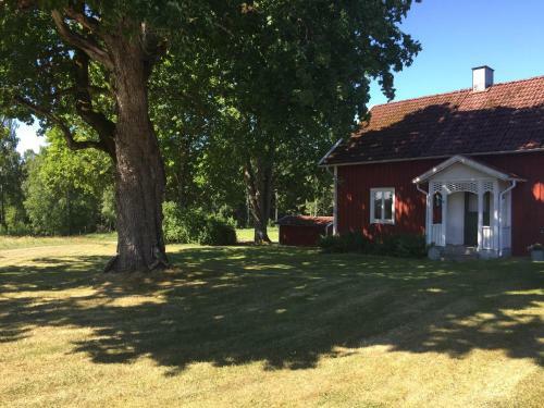 Agroturismo H�kansbygget