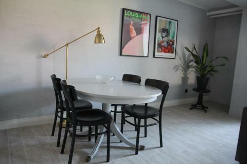 Apartamento Charmigt I Centrala Ystad