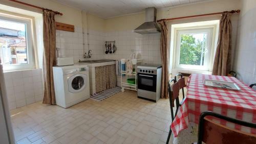 Apartamento Casa Largo Da Vila
