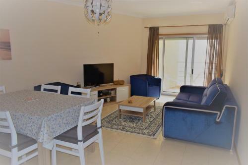 Apartamento Casa Amarela