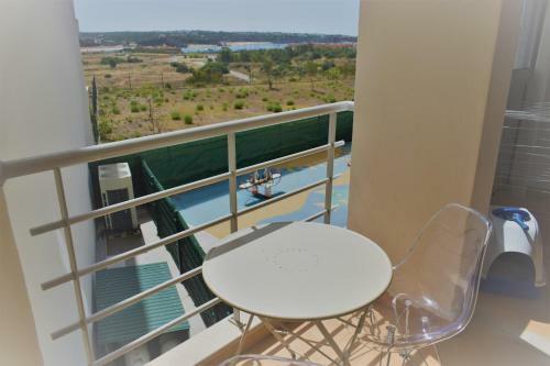 Apartamento Casa Amarela