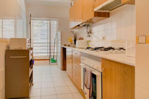Apartamento T1 Praia Da Rocha