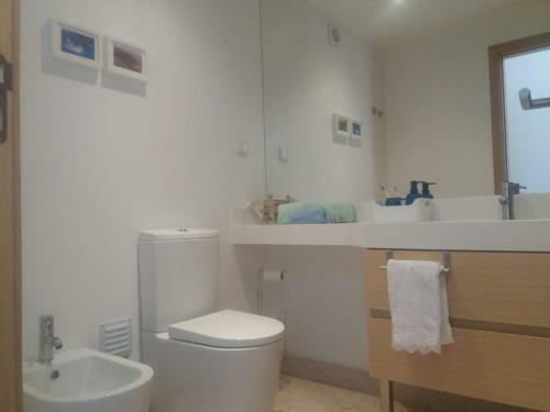 Ferias Apartamento Silva