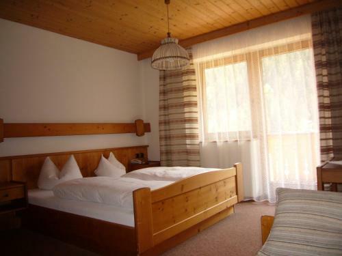 Posada Gasthof Wacht