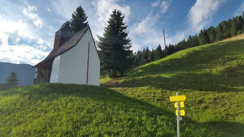 Posada Gasthof Wacht