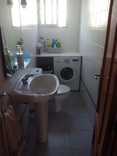Apartamento �tico En Plaza De Toros