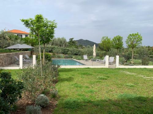 Villa Cantari - Dum�