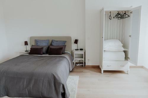 Lafayette House Apartment One