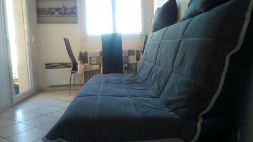 Apartamento Studio Cagnes Sur Mer