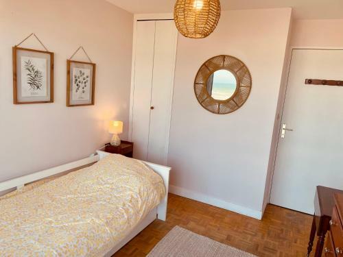 Apartamento Beau Duplex Cabourg