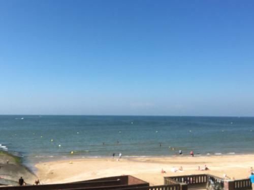 Apartamento Beau Duplex Cabourg