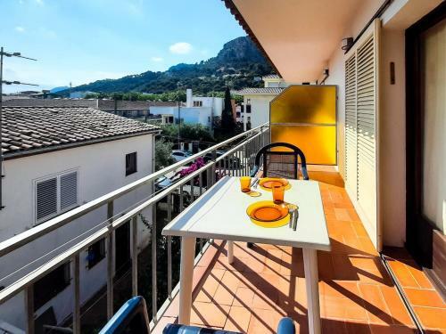 Apartamento Bon Dia 33 Sistach Rentals