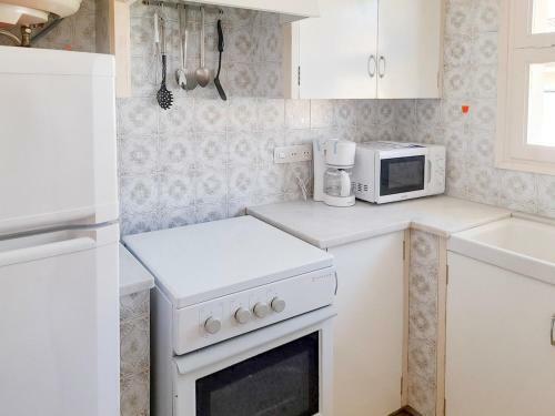 Apartamento Bon Dia 32 Sistach Rentals