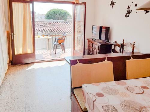 Apartamento Bon Dia 32 Sistach Rentals