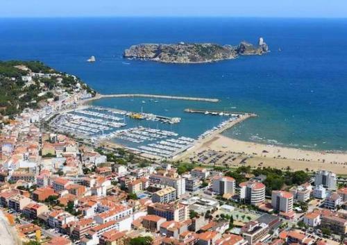 Apartamento Bon Dia 32 Sistach Rentals