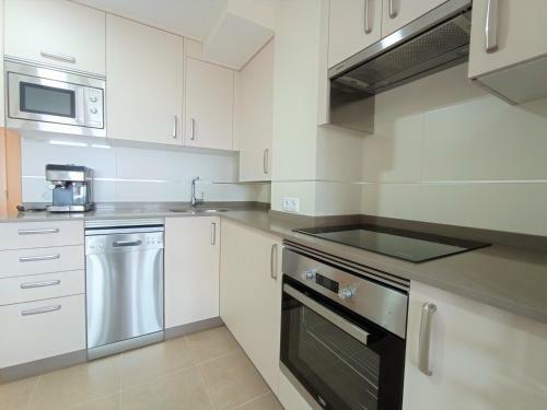 Playa Foz Apartamento